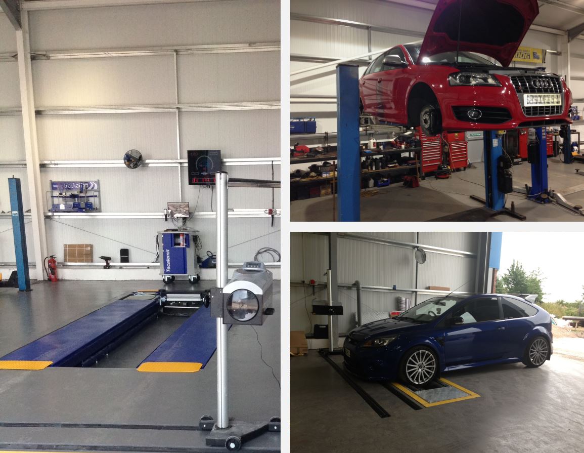 Wigton Car Vehicle Servicing and MOTs